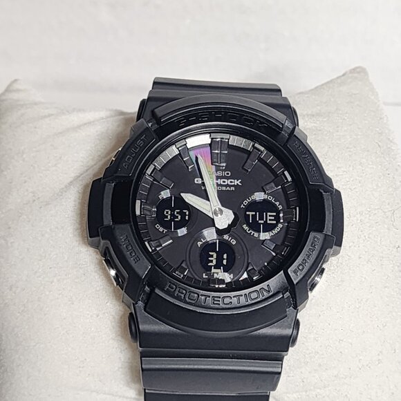 Casio G Shock great shape analog NWOT condition - Picture 2 of 10
